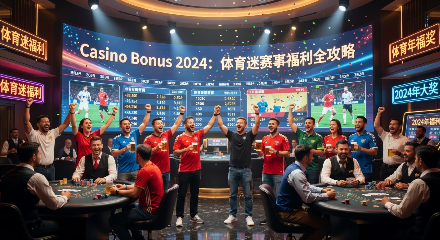 casino bonus 解析：2026年体育玩家奖励规则