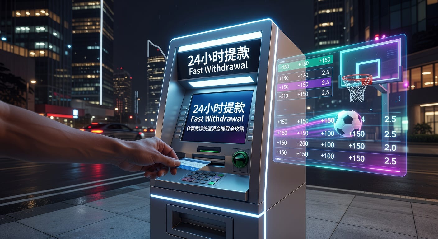 提款 withdrawal：审核到账流程与常见问题