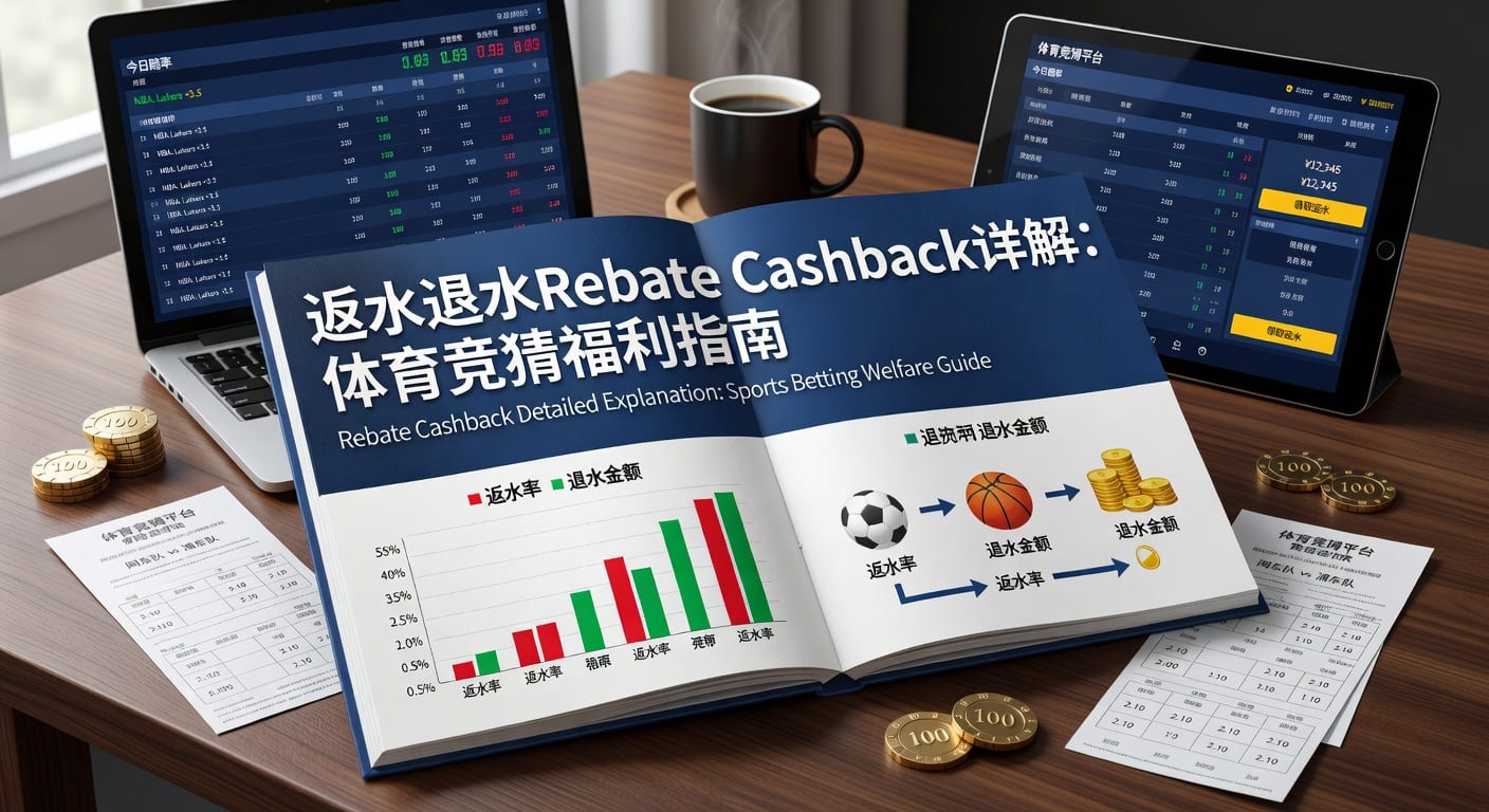 返水退水 rebate cashback 实用解读