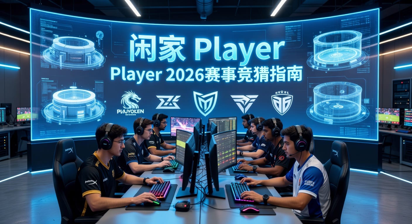 闲家 player 2026年投注技巧与实战判断框架