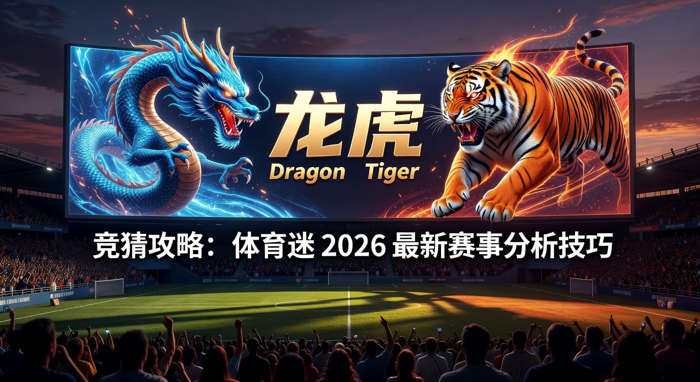 龙虎 dragon tiger 2026年最新玩法与投注技巧