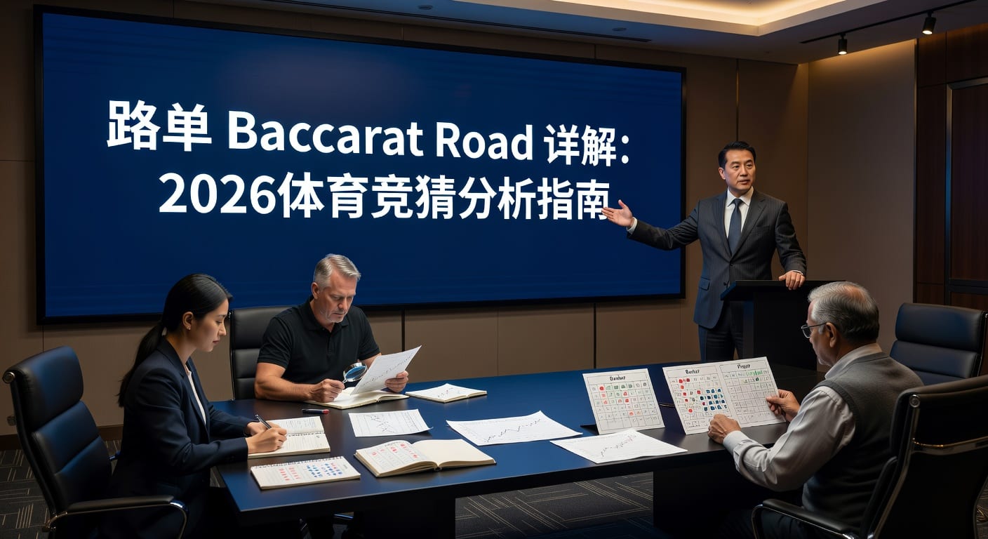 路单 baccarat road 解读与路纸实战