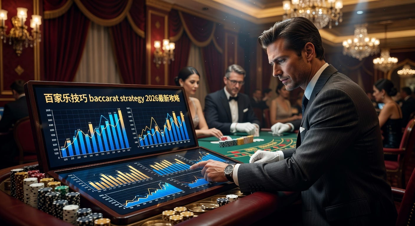 百家乐技巧 baccarat strategy：2026年实战分析