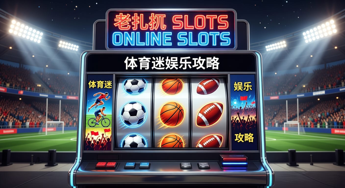 老虎机 slots online slots：玩法、节奏与选择分析