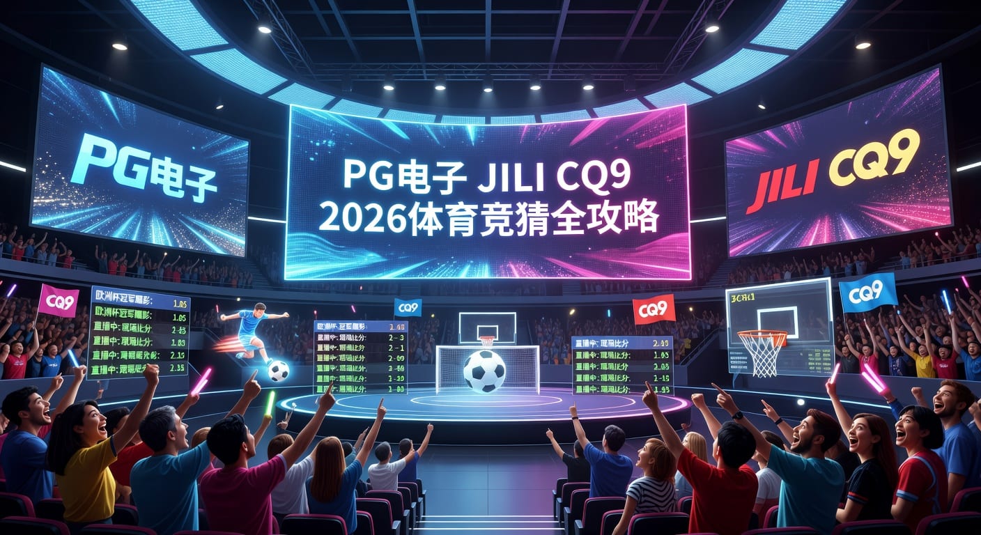 PG电子 JILI CQ9 解析：体育玩家关注点与选择思路
