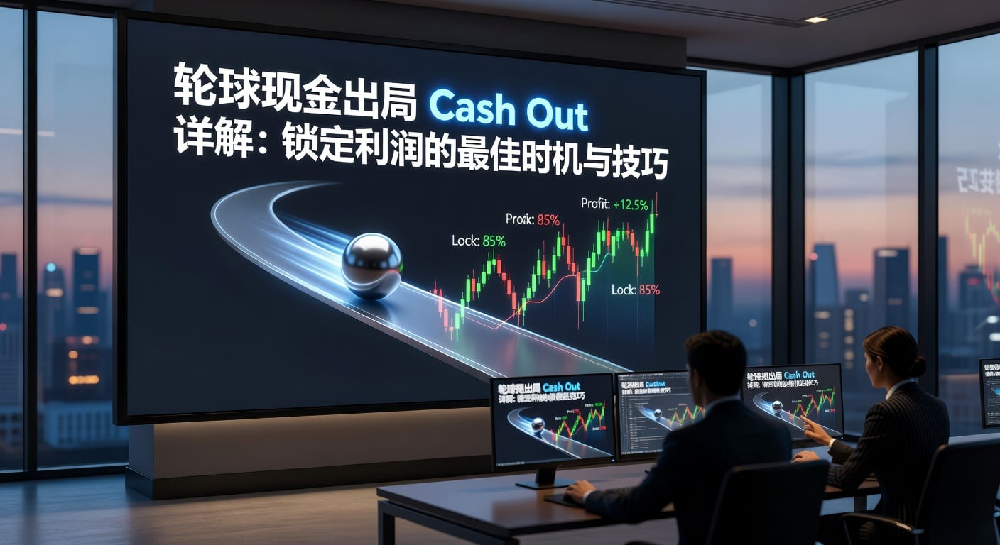 滚球现金出局 cash out：滚球资金管理与止损思路
