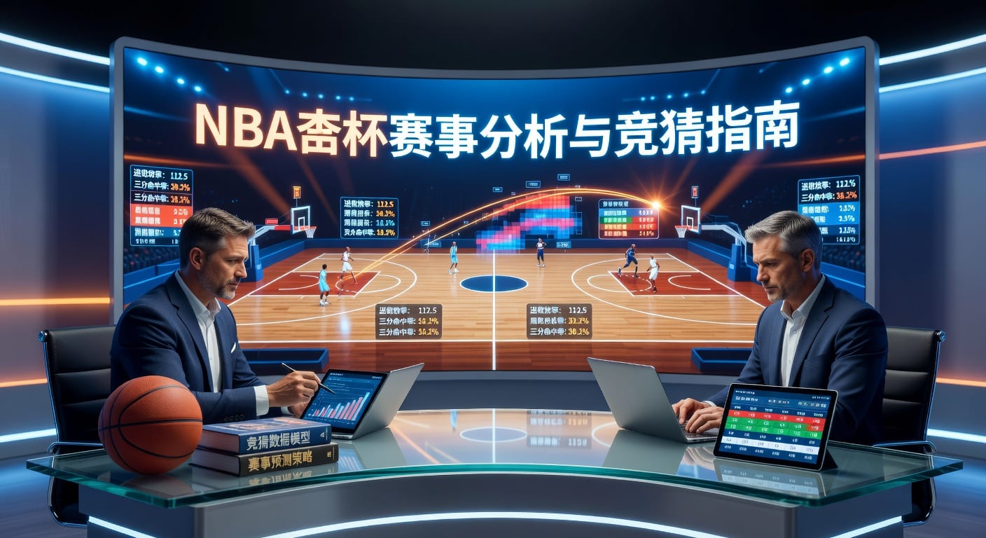 NBA博彩 NFL博彩：赛前判断与滚球实战分析