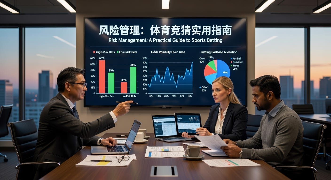 风险管理：体育投注平台实战思路与2026年框架