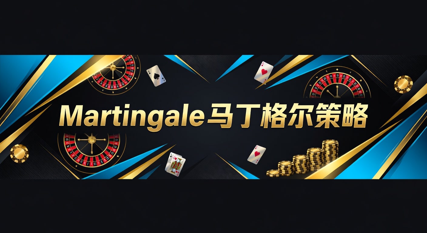 Martingale 马丁格尔策略：体育投注风险与实战思路