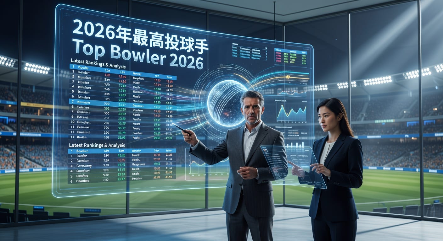 最高投球手 Top Bowler：2026年筛选与判断指南