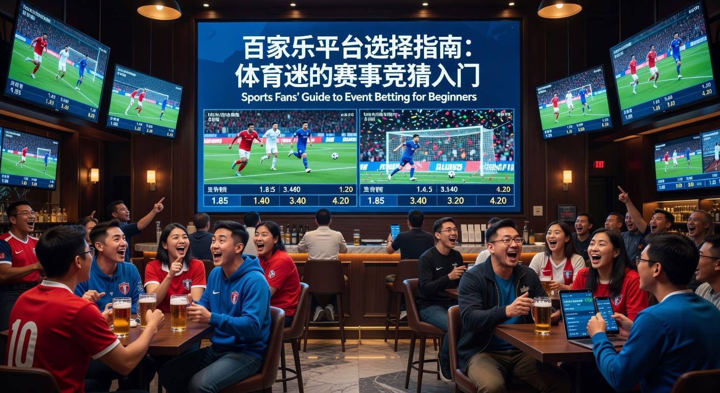 百家乐平台实用解析：玩法风控与体验选择