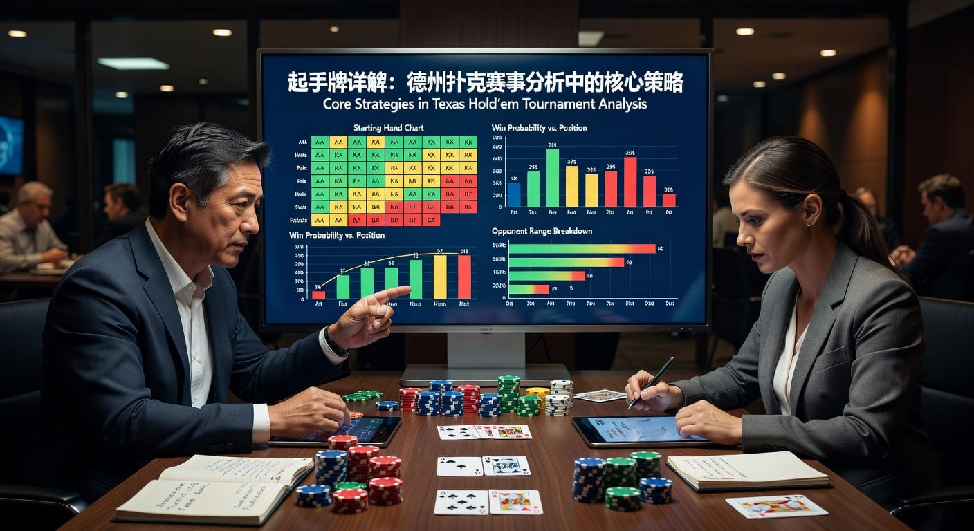 起手牌解析：体育投注开局节奏与实战判断
