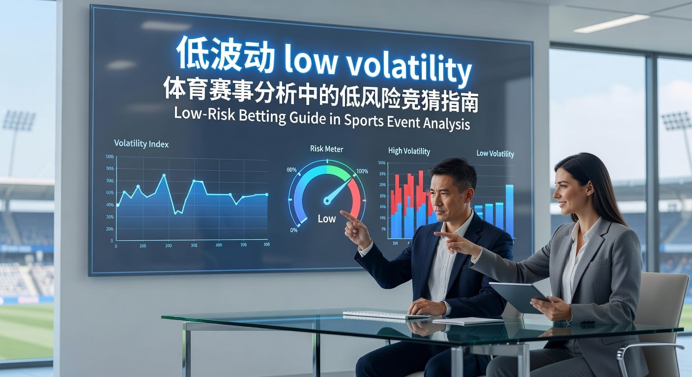 低波动 low volatility：体育博彩稳健玩法解析