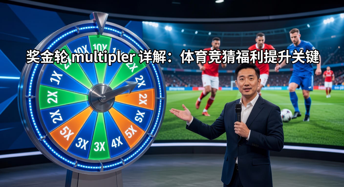 奖金轮 multiplier 解析与投注技巧