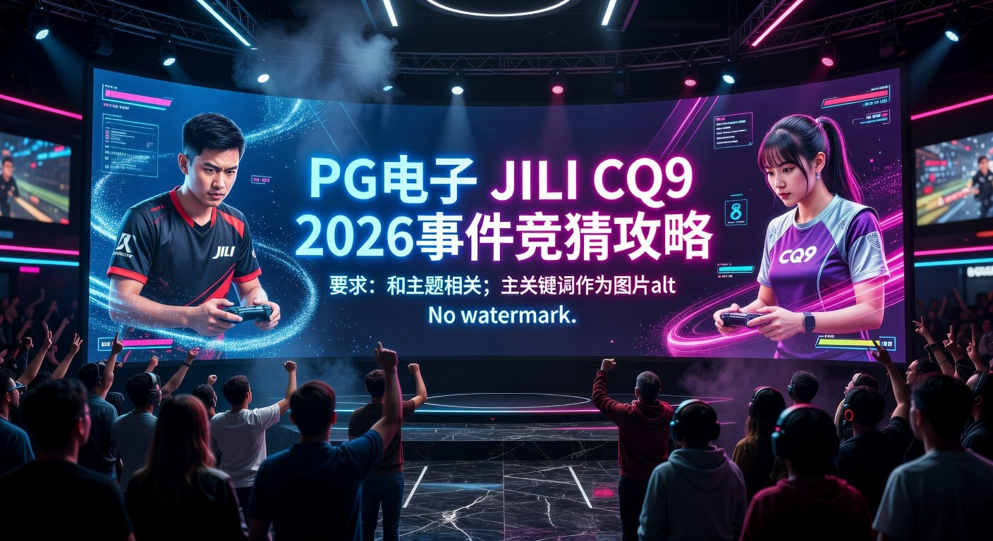 PG电子平台体验指南：玩法机制与新手判断