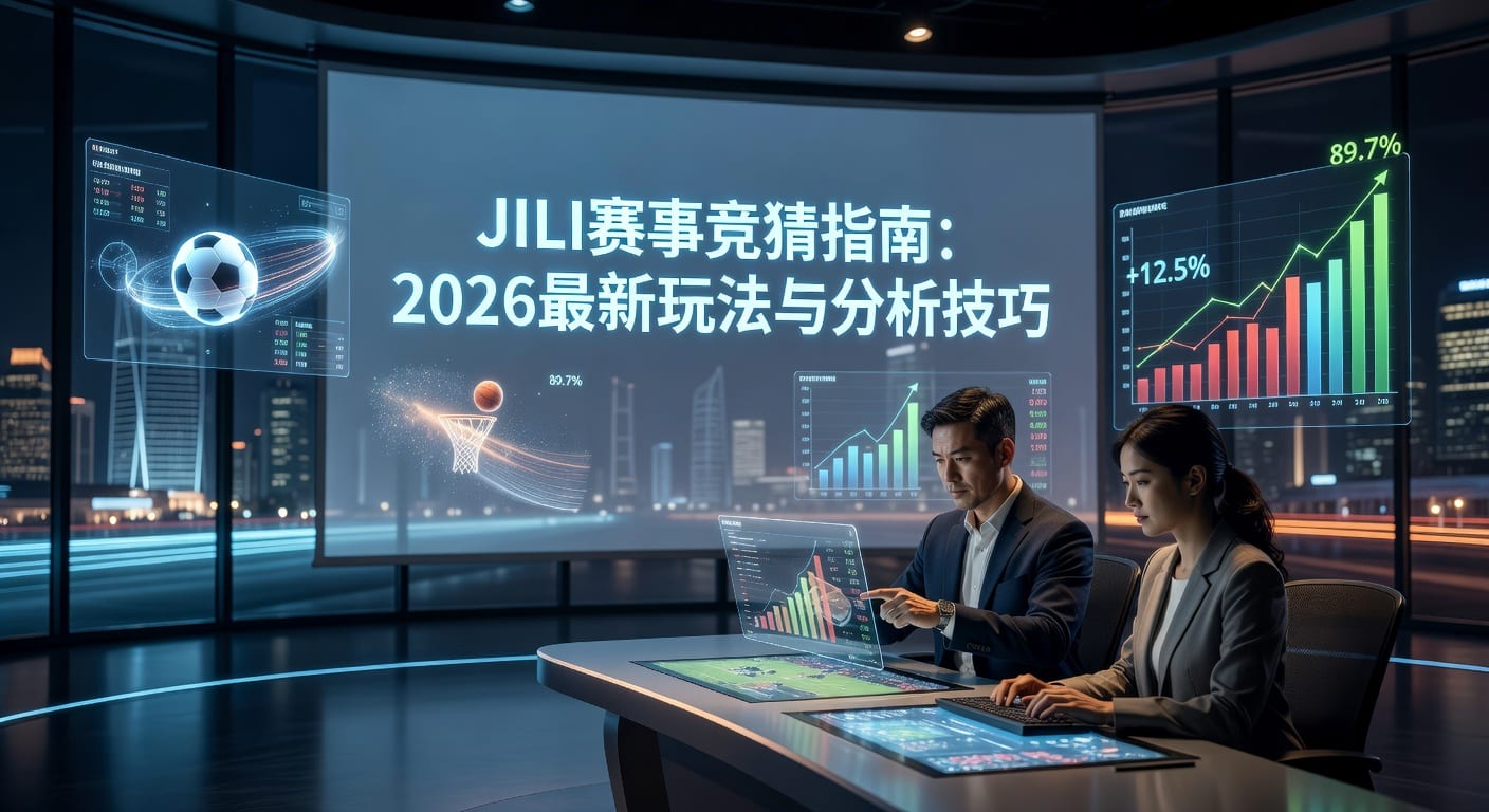 JILI平台体验与体育用户搜索意图分析