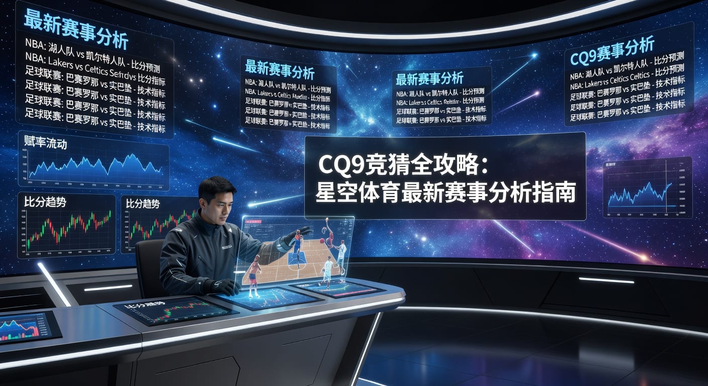 CQ9深度解析：搜索意图、体验与内容策略