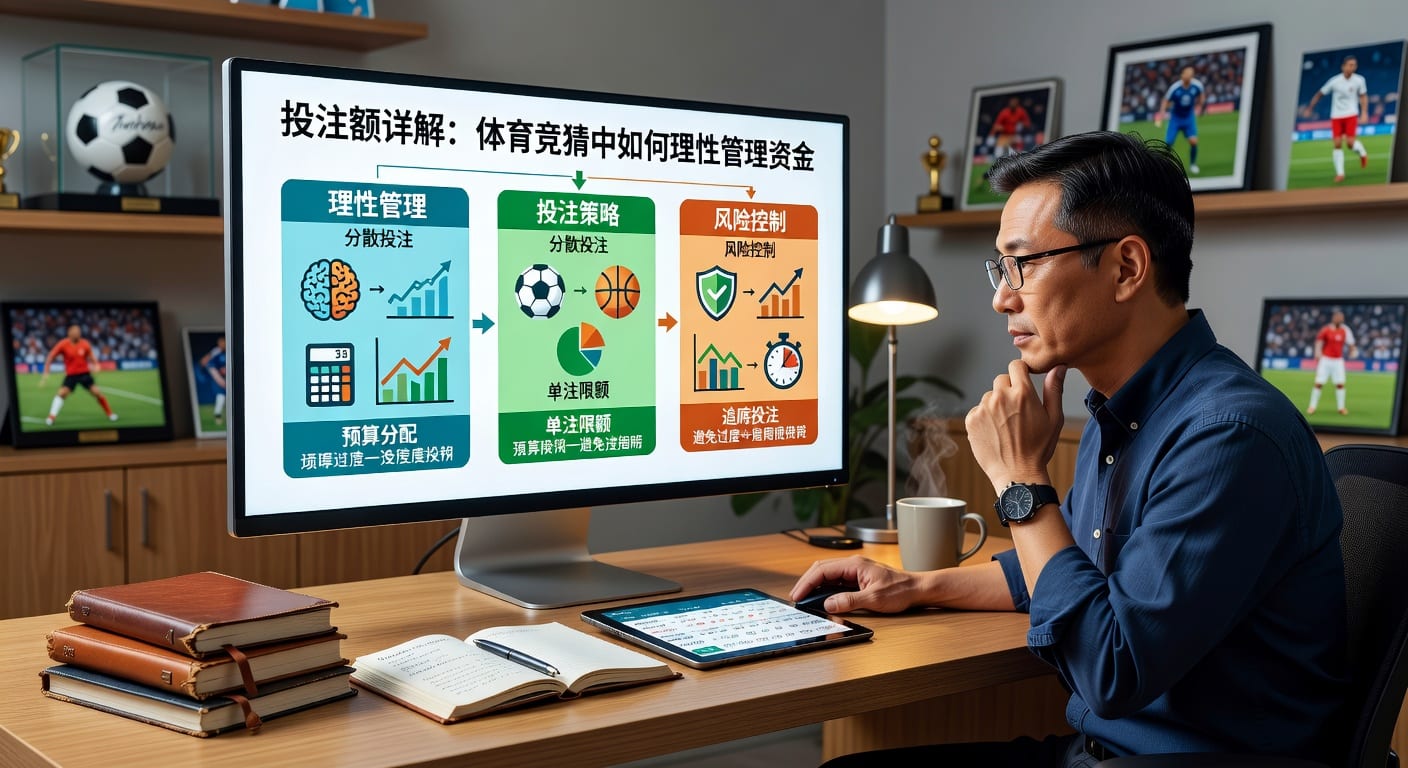 投注额 action 解析：体育资金流与判断思路