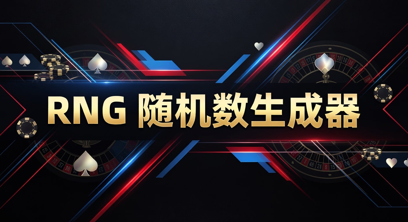 RNG 随机数生成器：体育投注技巧与数据解读