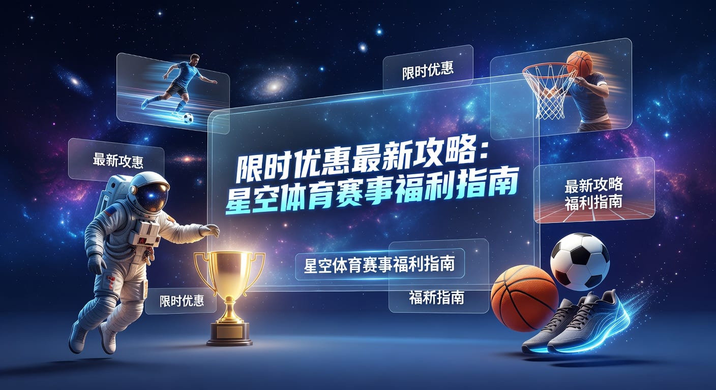 限时优惠 limited offer｜2026年体育活动解读与参与策略