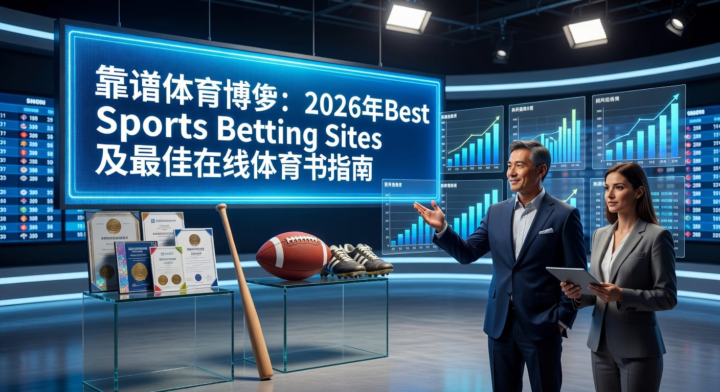 靠谱体育博彩 best sports betting sites 2026年实用指南
