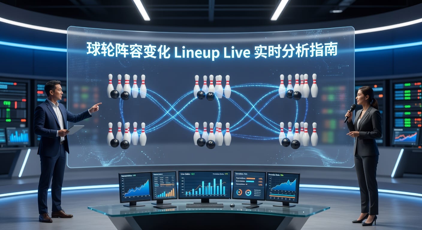 阵容变化 lineup betting：赛前判断与临场思路