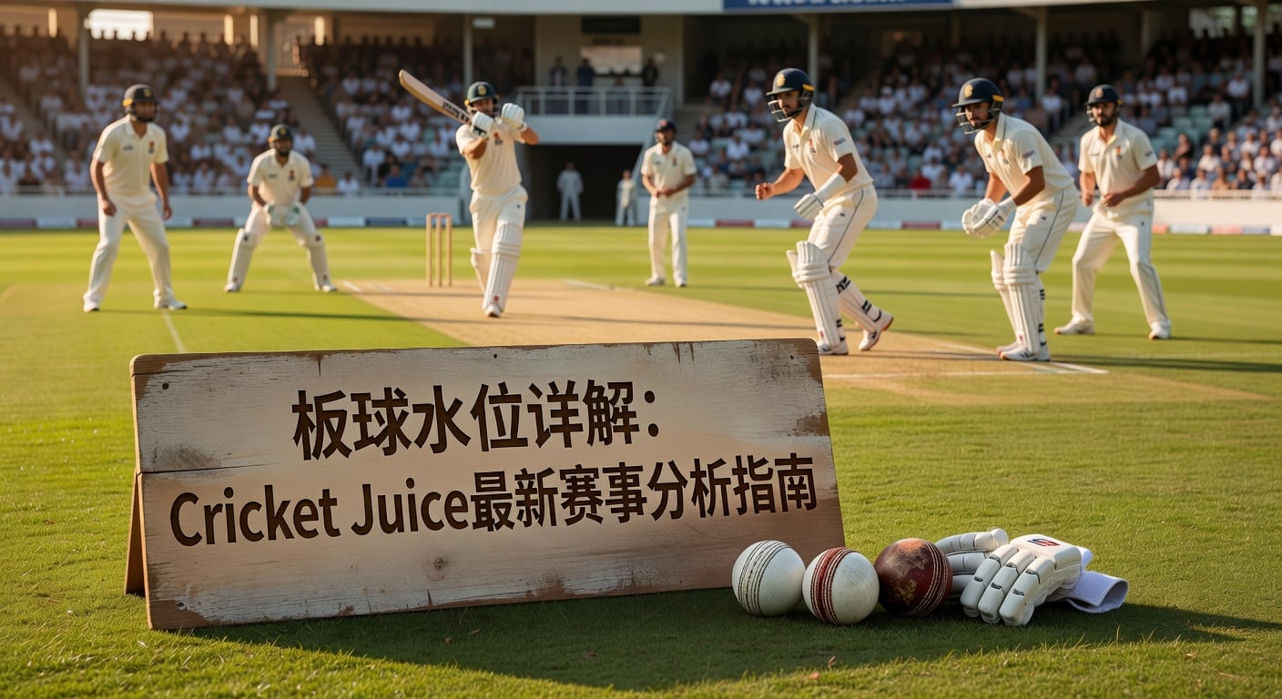 滚球水位 live juice 实战解读与盘口变化