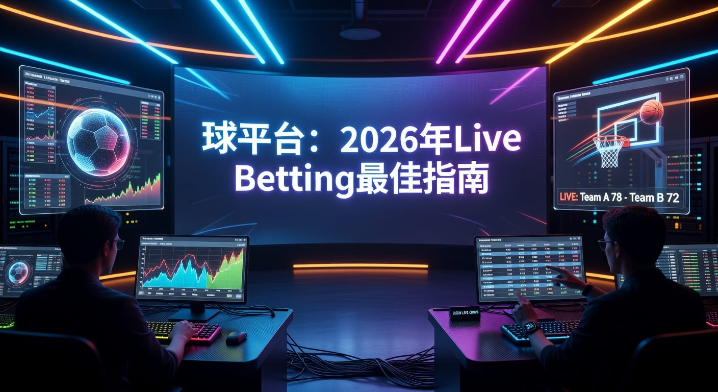 滚球平台 live betting platform 选择与实战指南