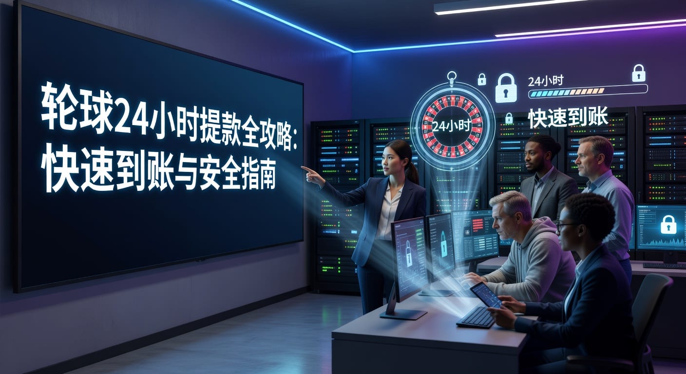 滚球24小时提款：到账时效与风控解析