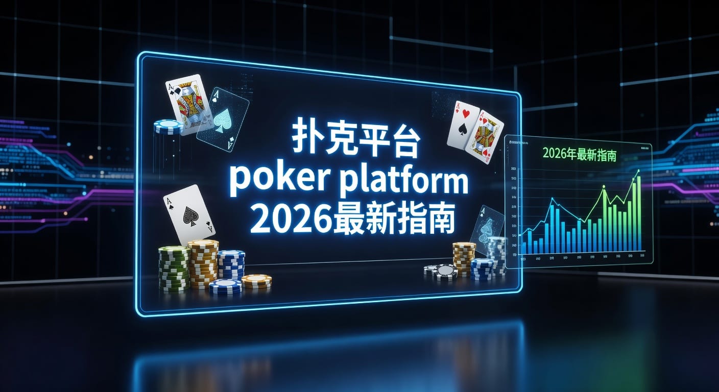 扑克平台：体育用户选择逻辑与实战体验