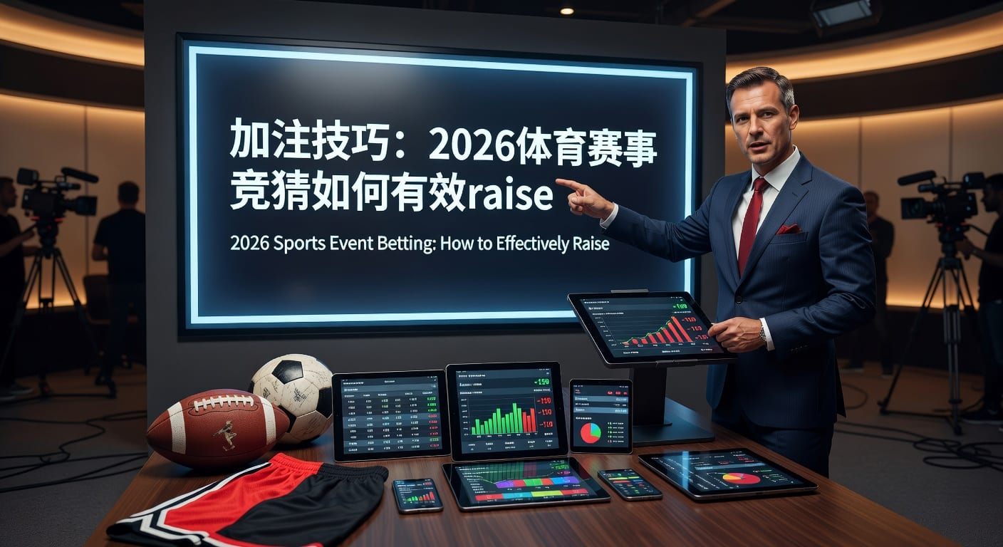 加注 raise：体育投注含义、场景与判断