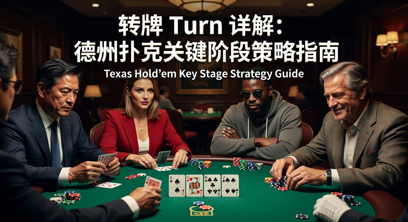 转牌 turn：体育赛事转折识别与实战观察