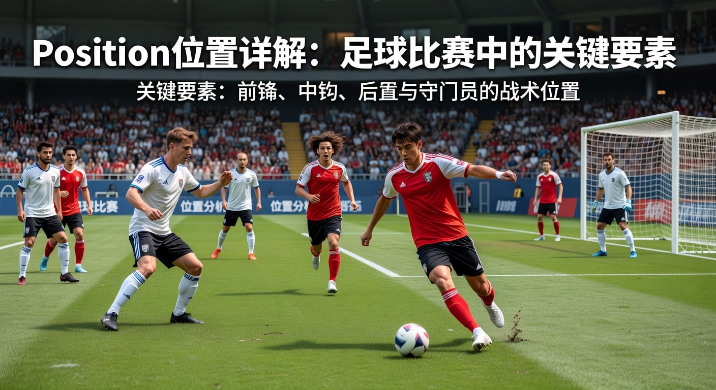 位置 position：体育内容里的核心含义与检索意图解析