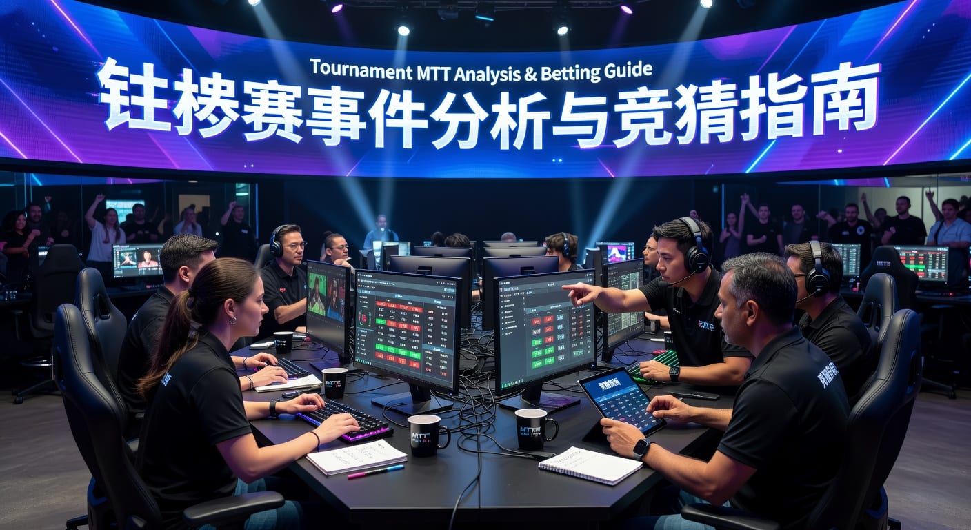 锦标赛 tournament MTT 赛制与实战策略