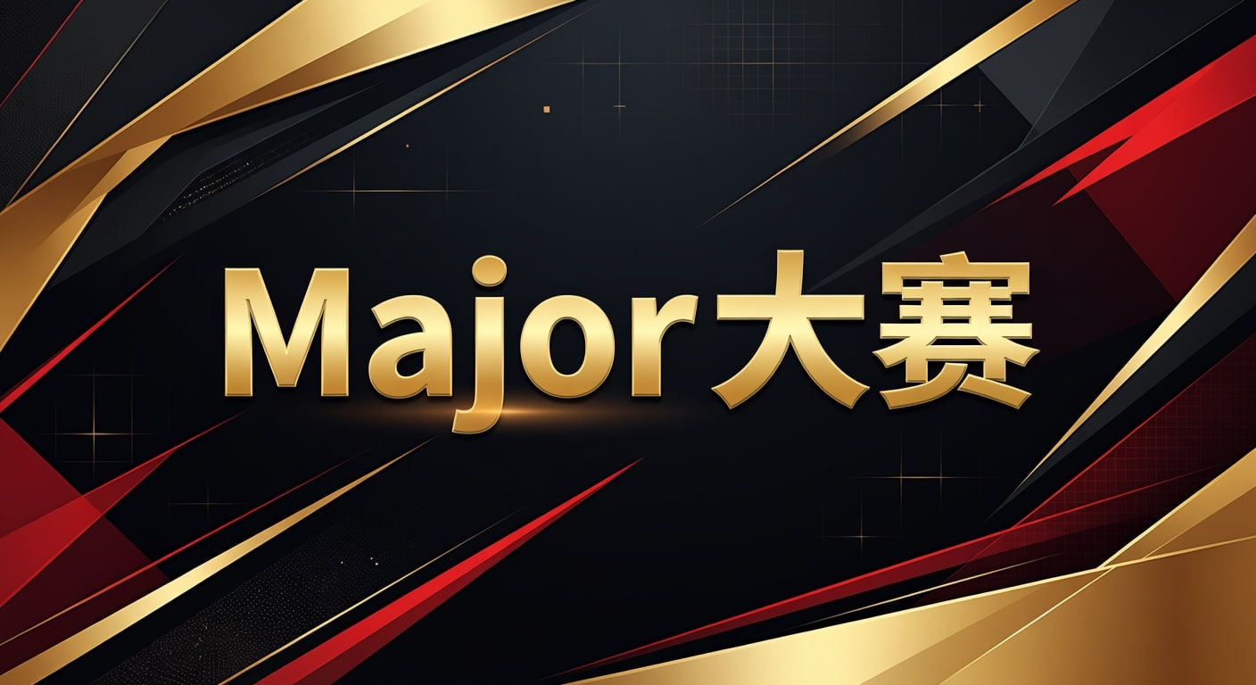 Major 大赛：2026年赛程热点与观赛分析