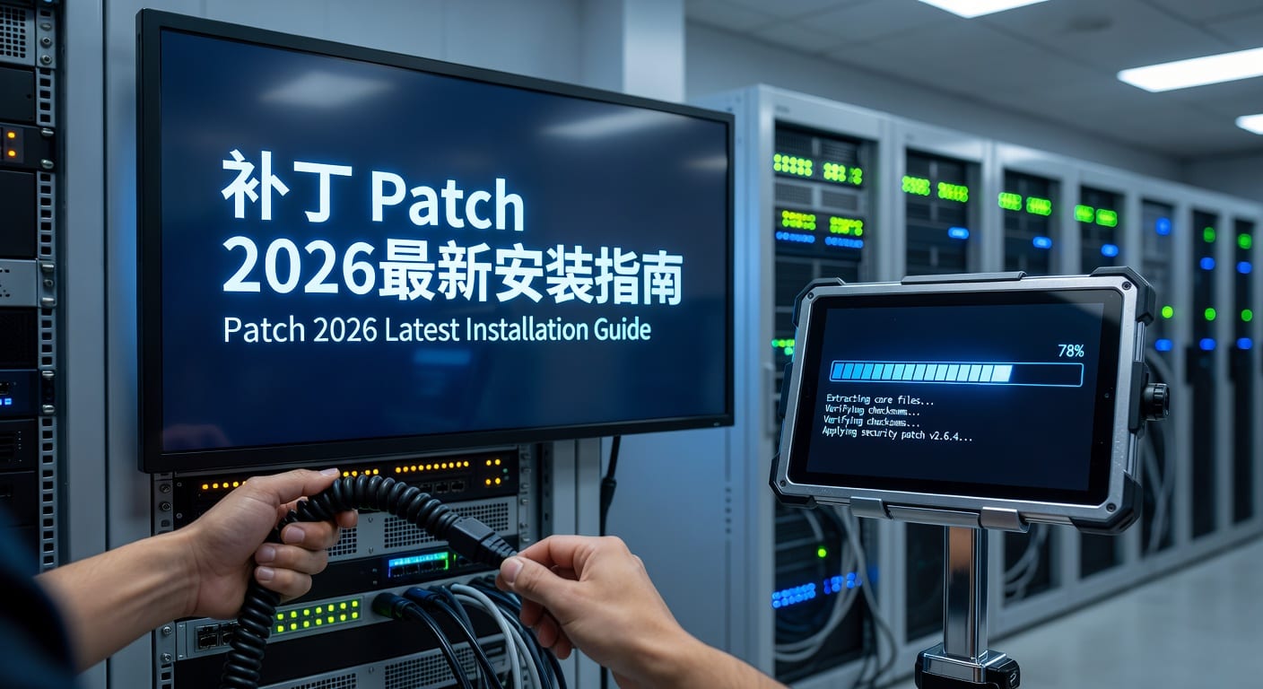 补丁 Patch：体育数据修正与应用要点