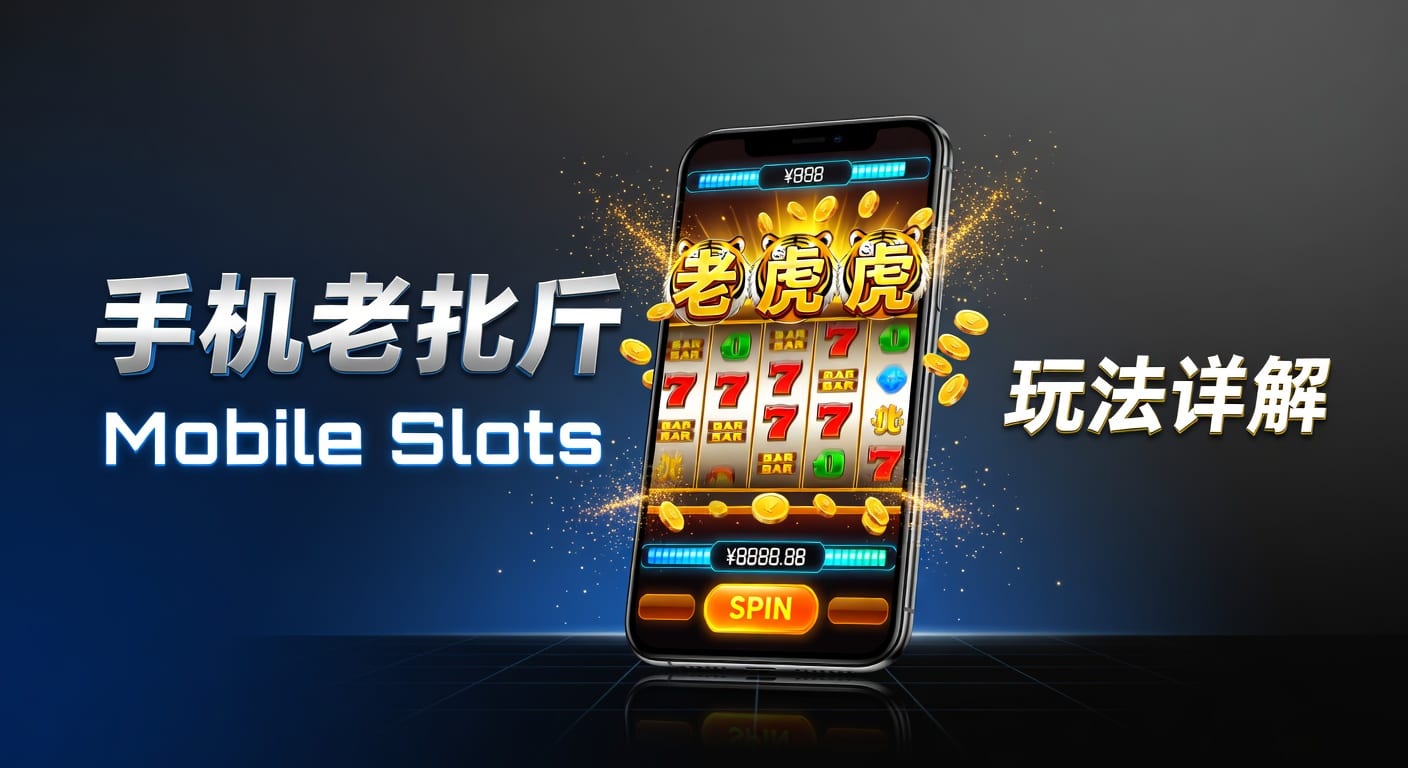手机老虎机 mobile slots：移动端体验与玩法分析