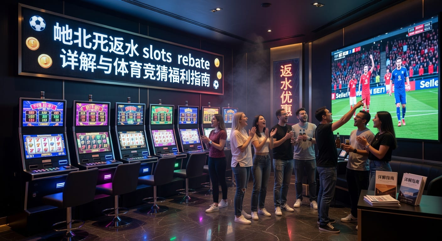 老虎机返水 slots rebate：2026返利机制与玩家攻略