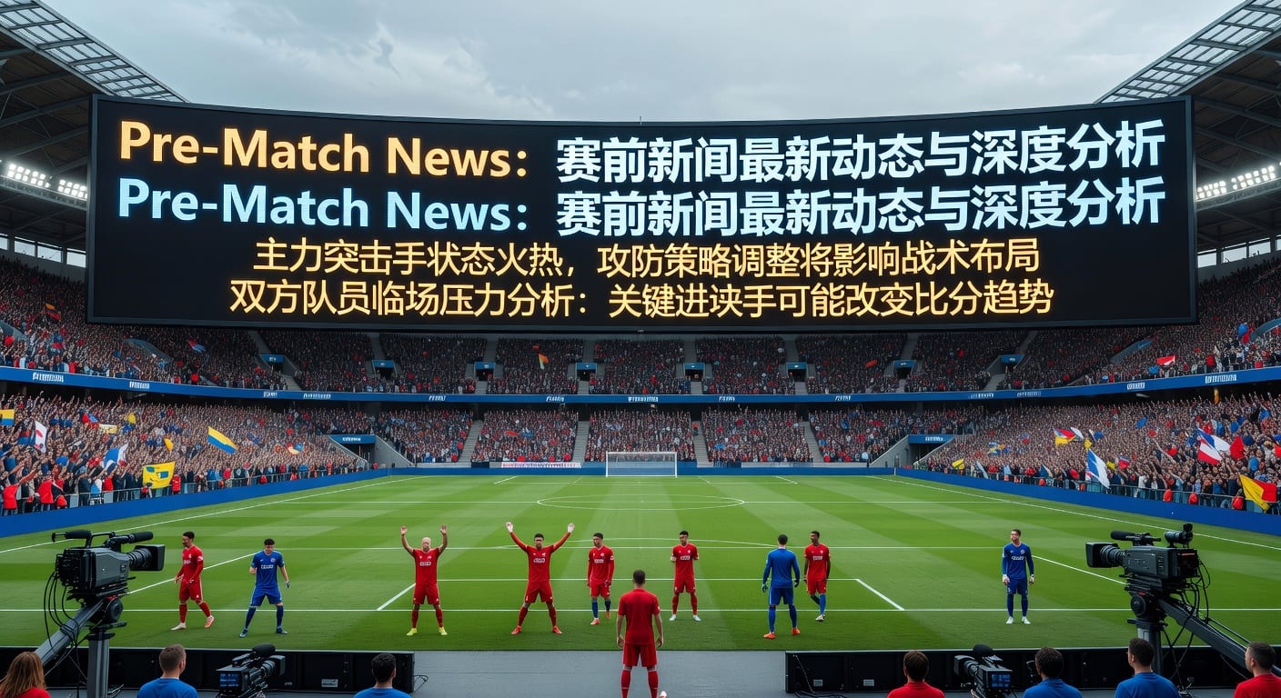 篮球赛前新闻 pre game news：最新分析与关注点