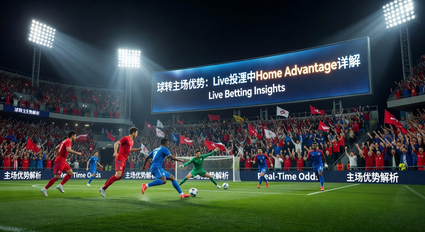 篮球主场优势 home court advantage：影响与实战解读