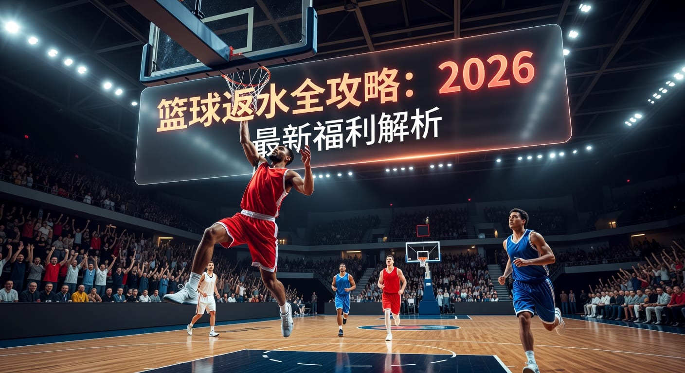 篮球返水 basketball rebate：回馈机制与风险边界