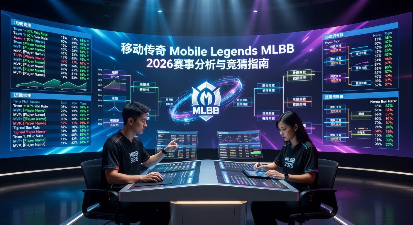 移动传奇 Mobile Legends MLBB：2026年赛场分析