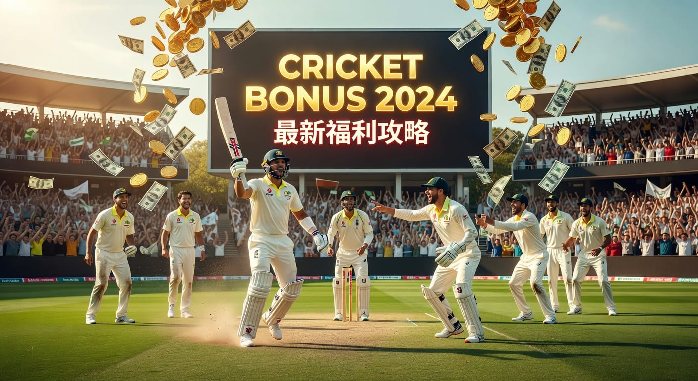 板球滚球 Live Cricket Betting：2026年实战分析与投注技巧