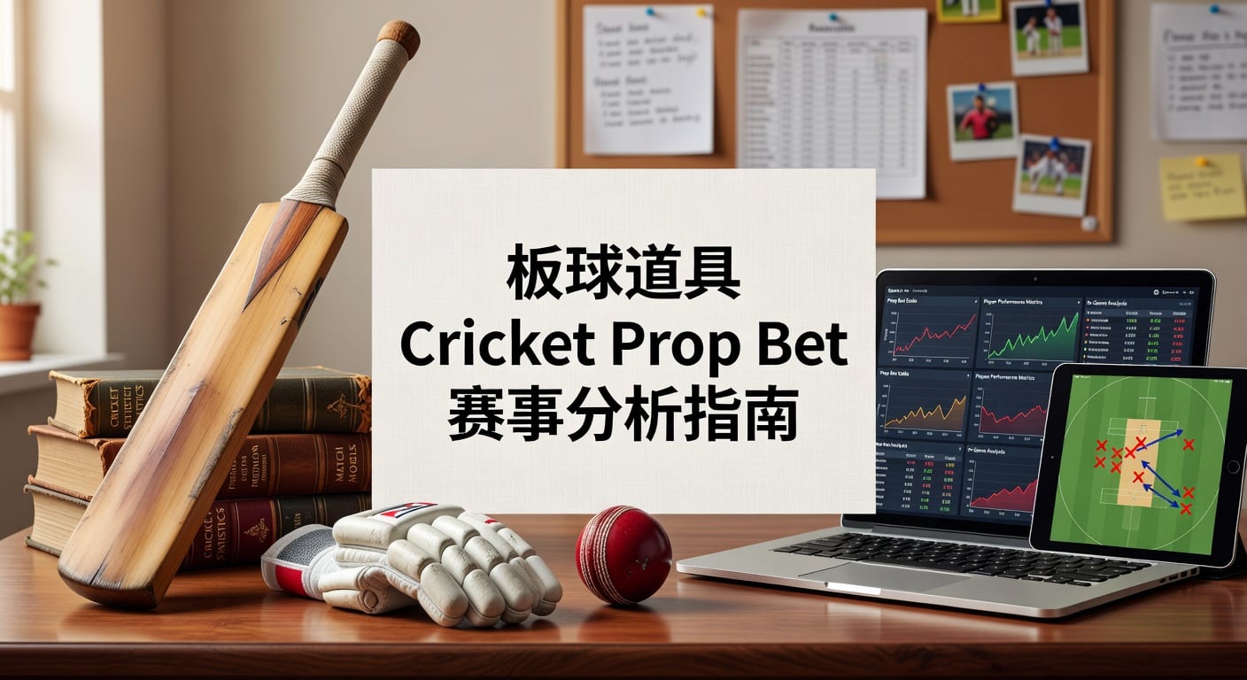 板球道具 Cricket Prop Bet 2026年实战指南