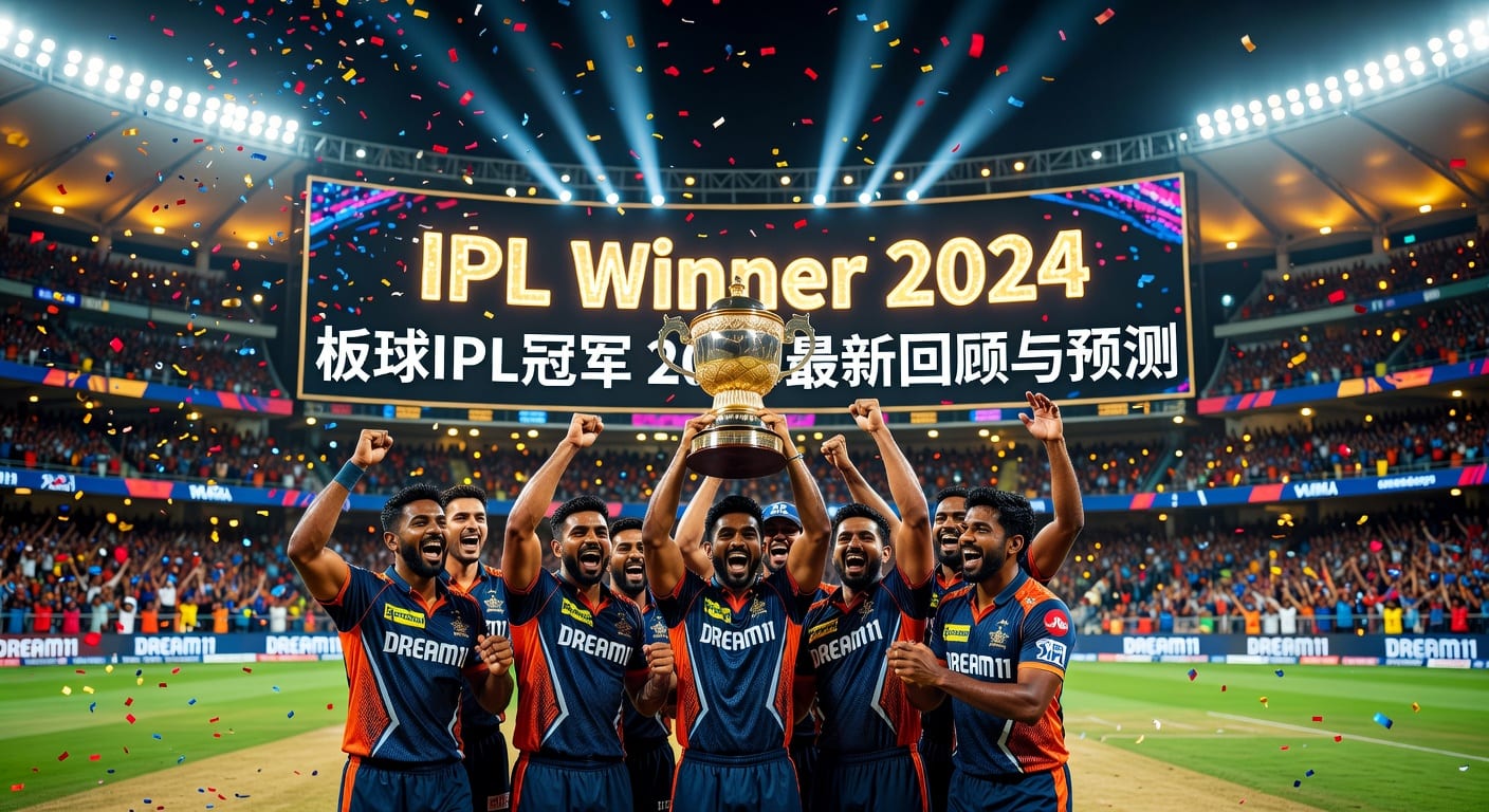 板球IPL冠军 IPL Winner：2026年赛季格局与夺冠分析 - 皇冠体育官网
