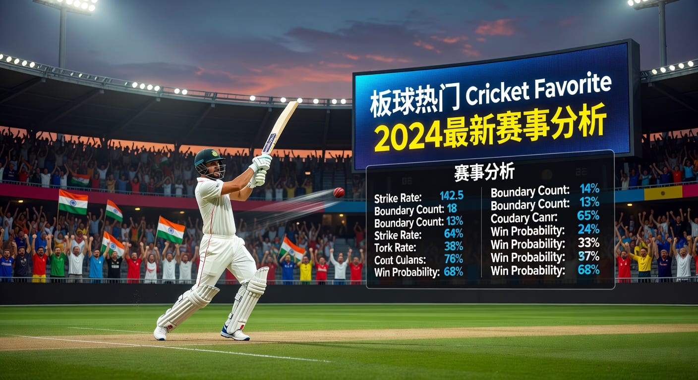 板球热门 Cricket Favorite：2026年热度分析