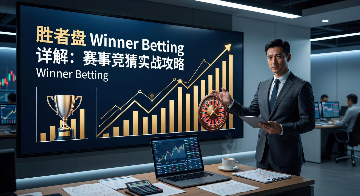 胜者盘 winner betting 实战解读与投注技巧