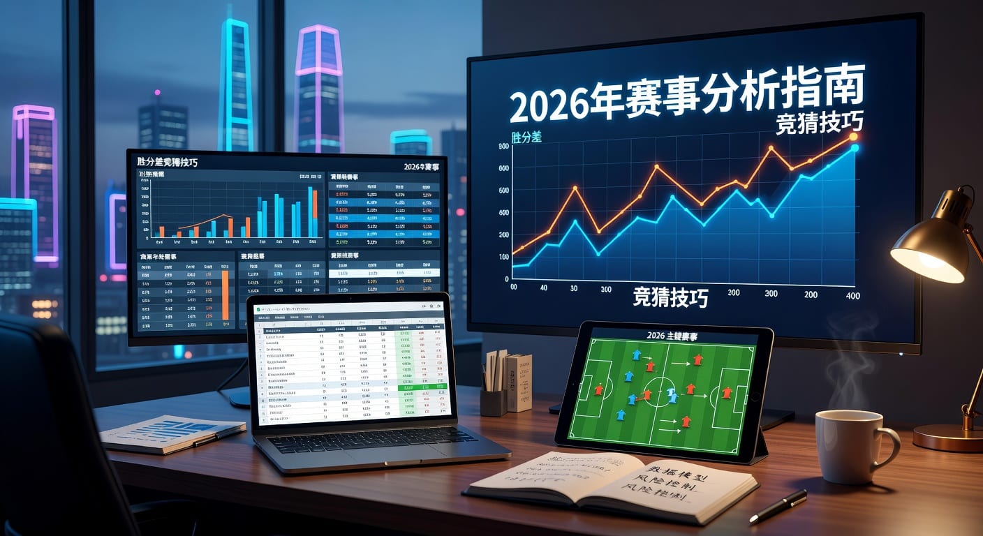 胜分差 winning margin 深度解析与投注技巧