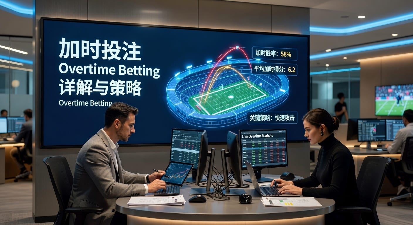 加时投注 overtime betting 实战分析与风险控制