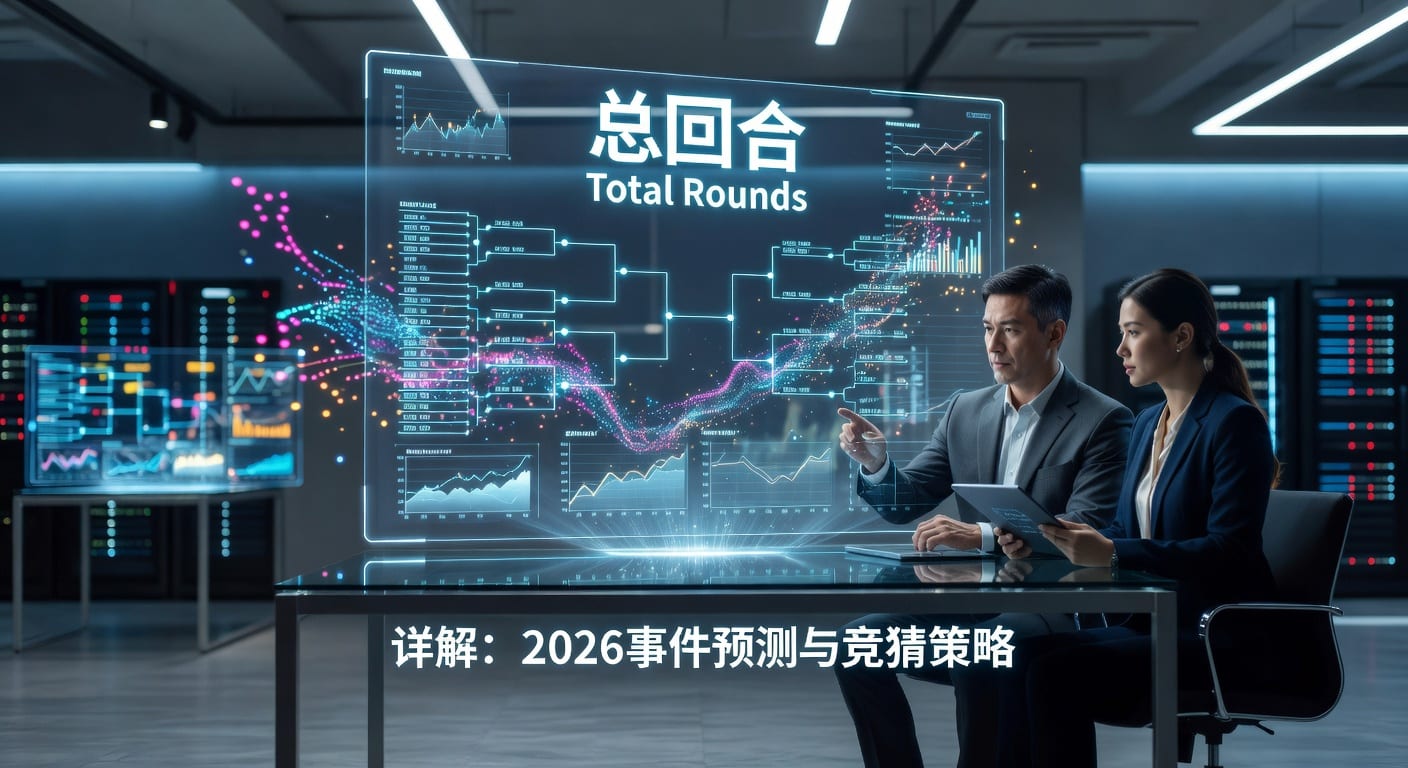 总回合 total rounds 赛果解读与投注技巧